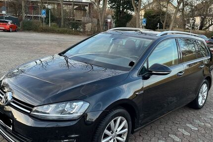 VW Golf 93.000 km 11.890 &euro; Bad Soden am Taunus 65812