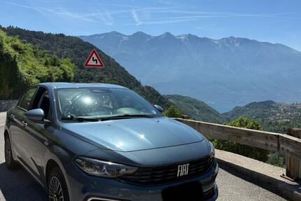 Fiat Tipo 18.000 km 17.900 &euro; Aalen 73431