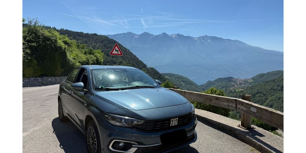 Fiat Tipo 18.000 km 17.900 &euro; Aalen 73431