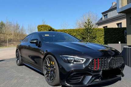 Mercedes-Benz AMG GT 139.400 km 79.500 &euro; Trier, Stadt 54290