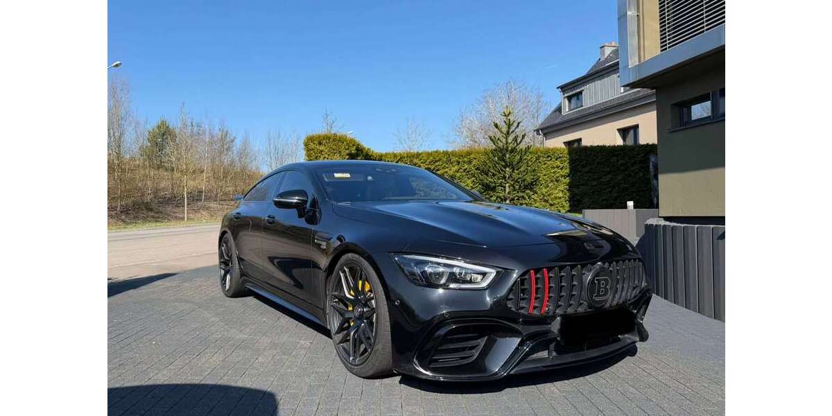 Mercedes-Benz AMG GT 139.400 km 79.500 &euro; Trier, Stadt 54290