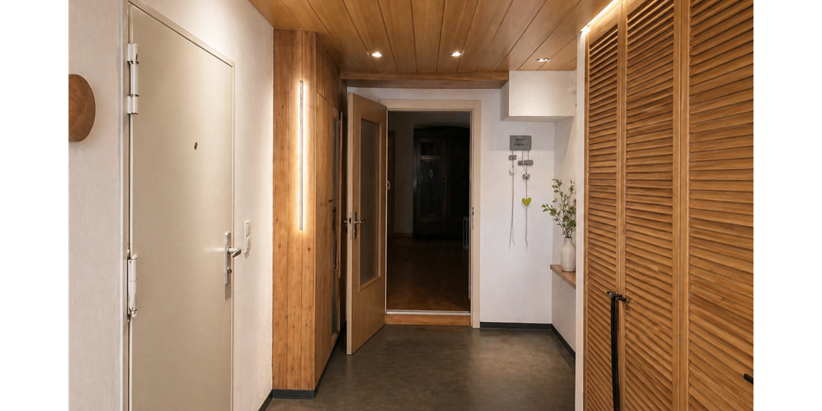 Doppelhaushälfte Sondershausen Sondershausen - 5 Zimmer, 265 m&sup2;, 255.000&euro; | Angebot:26358881