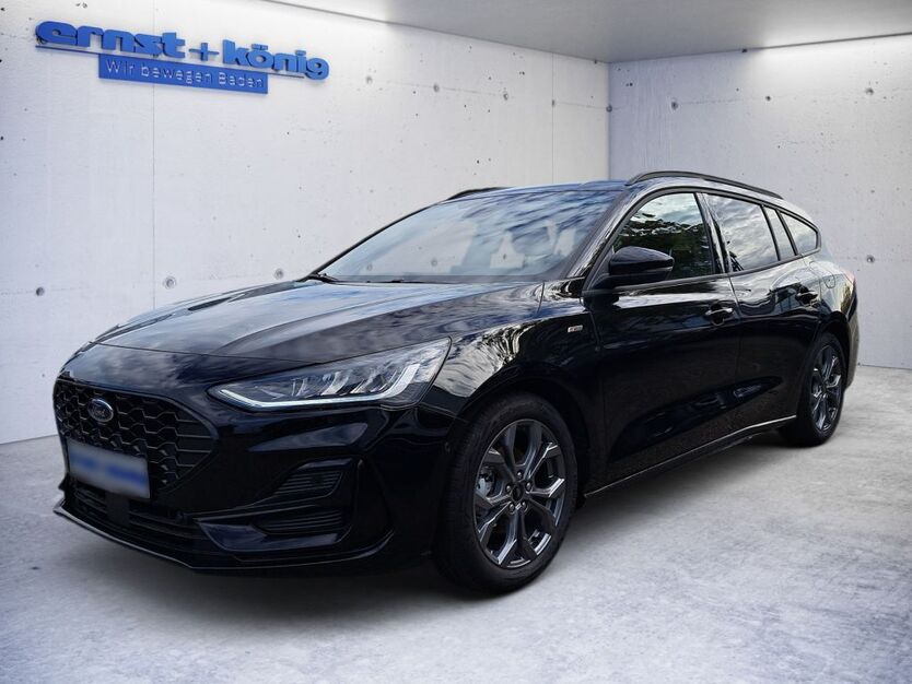 Ford Focus 1.500 km 29.590 € Freiburg 79111