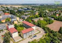 Wohnung zum Mieten in Magdeburg 370 € 68.5 m²