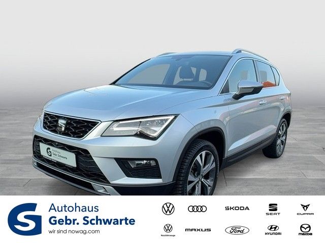 Seat Ateca 111.690 km 17.480 &euro; Haselünne 49740
