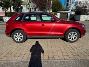 Audi Q5 2.0 TFSI 155 kW quattro 231.000 km 5.500 &euro; Neckarsulm 74172