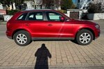 Audi Q5 2.0 TFSI 155 kW quattro 231.000 km 5.500 &euro; Neckarsulm 74172