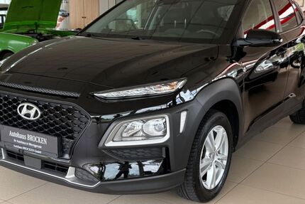 Hyundai KONA 59.500 km 13.490 &euro; Wernigerode 38855