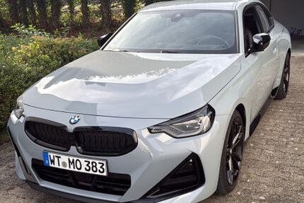 BMW M240i 78.000 km 42.500 &euro; Dogern 79804
