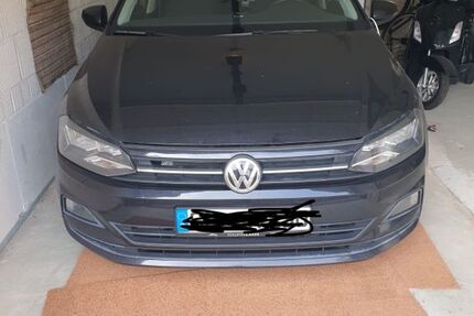 VW Polo 111.000 km 15.500 &euro; Duderstadt 37115
