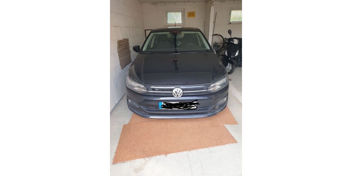 VW Polo 111.000 km 15.500 &euro; Duderstadt 37115