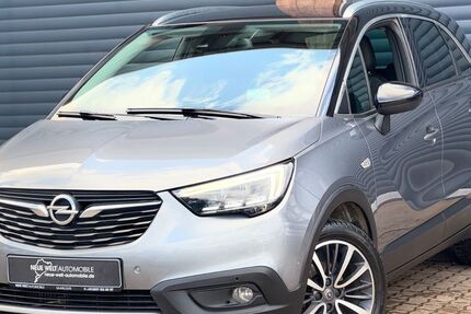 Opel Crossland (X) 88.000 km 8.500 &euro; Saarlouis-Lisdorf 66740