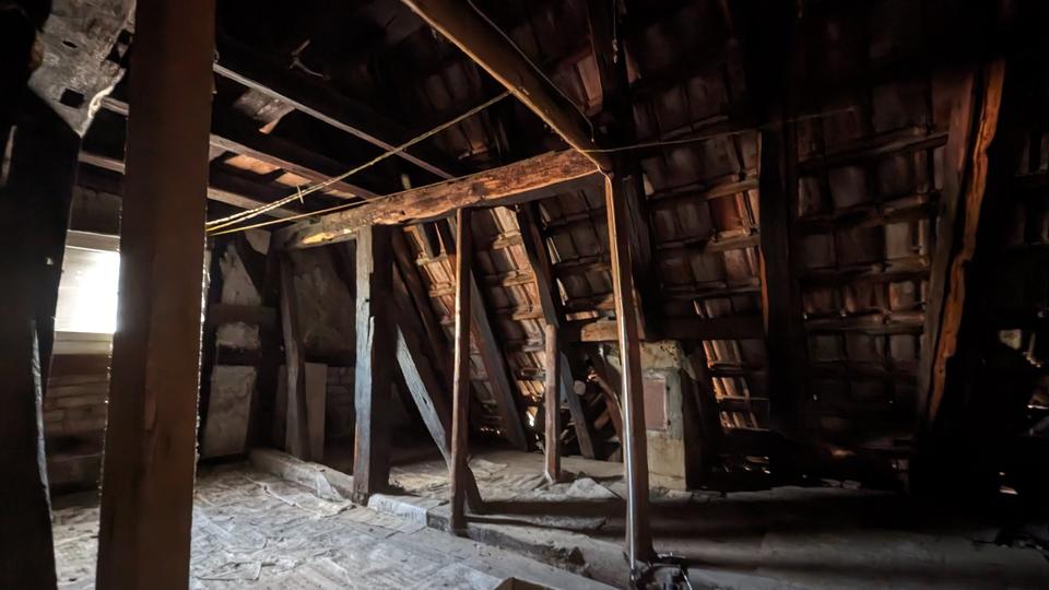 Doppelhaushälfte Lorch - 10 Zimmer, 130 m&sup2;, 179.000&euro; | Angebot:26035772