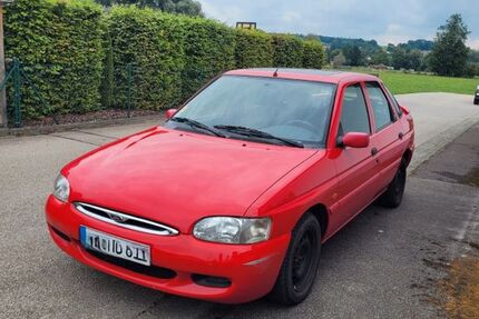 Ford Escort