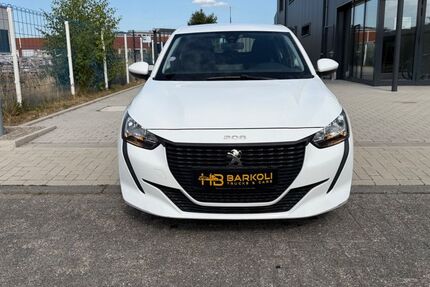 Peugeot 208 52.000 km 13.500 &euro; Gronau 48599