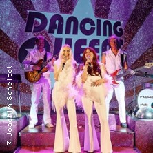 Dancing Queens & Band 21.03.2026 Riders Cafe