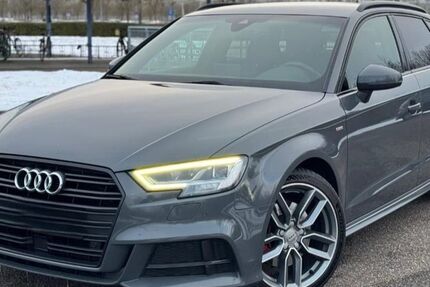 Audi A3 260.000 km 14.500 &euro; Rastatt 76437
