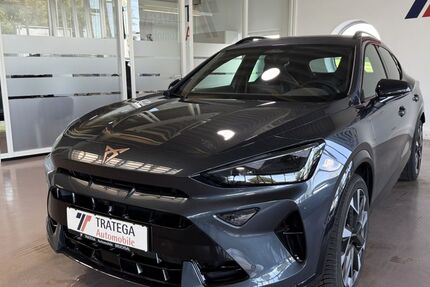 Cupra Formentor 4.770 km 41.990 &euro; Bruchsal 76646