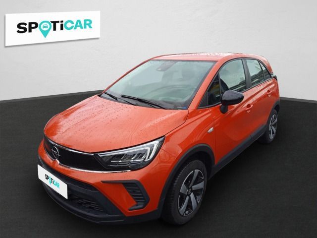 Opel Crossland (X) 45.174 km 17.950 € Rüsselsheim 65428
