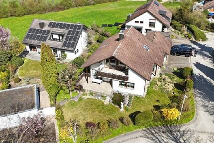Haus Ravensburg Innenstadt - 8 Zimmer, 200 m&sup2;, 795.000&euro; | Angebot:26378381