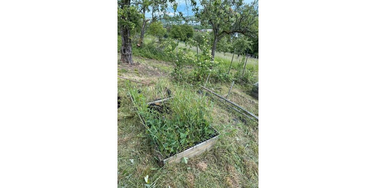 Grundstück Stuttgart Feuerbach - 50&euro; | Angebot:26693203