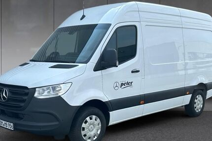 Mercedes-Benz Sprinter 17.000 km 53.491 &euro; Northeim 37154