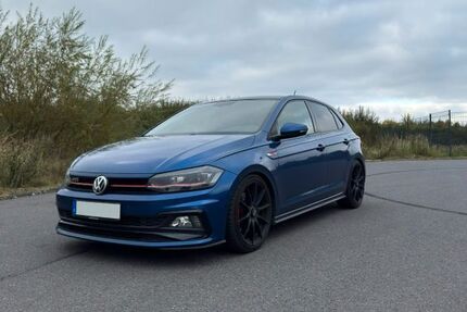 VW Polo 122.000 km 16.999 € Emmerzhausen 57520