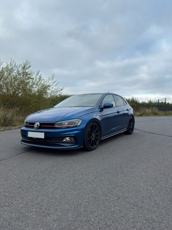 VW Polo 122.000 km 16.999 € Emmerzhausen 57520
