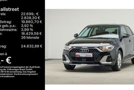 Audi A1 5.600 km 22.599 &euro; Mühlheim 63165