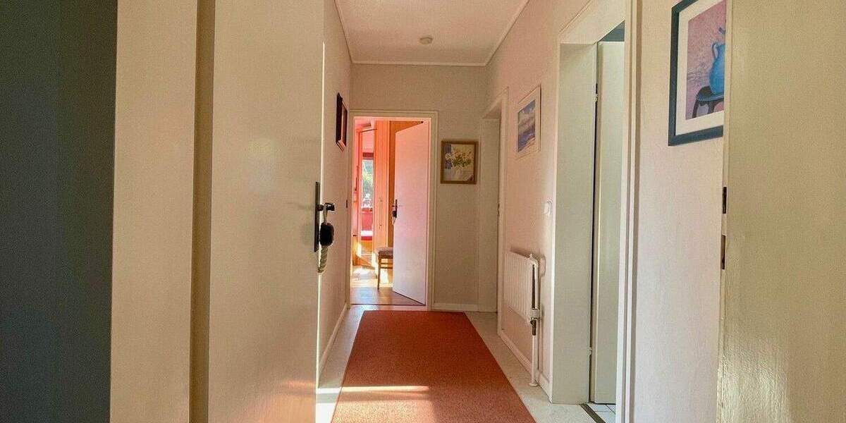 Bungalow Hamburg Lohbrügge - 5 Zimmer, 132 m&sup2;, 475.000&euro; | Angebot:25533301