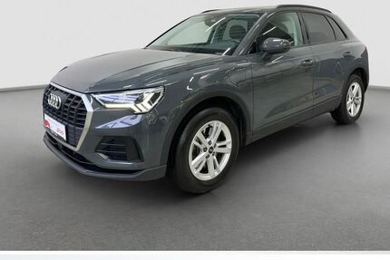 Audi Q3 22.488 km 31.480 &euro; Fürth 90763