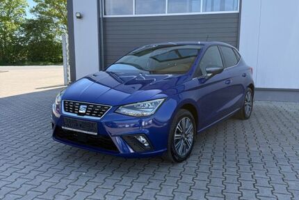 Seat Ibiza 77.000 km 12.999 &euro; Burgebrach 96138