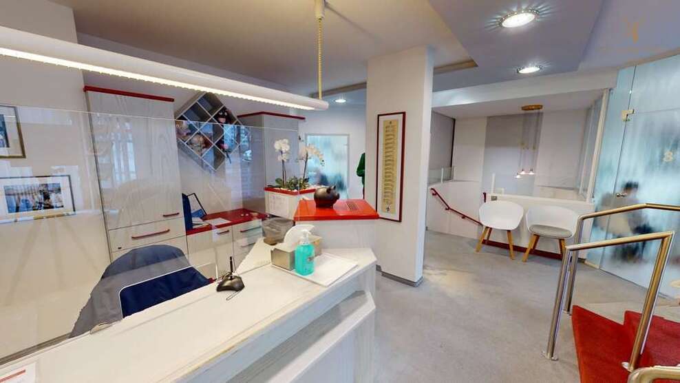 Büro in München 1.100.000 € 115 m²