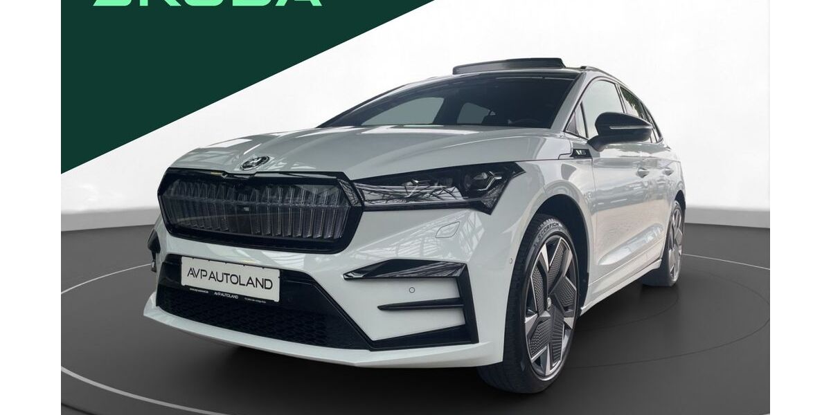 Skoda Enyaq 32.266 km 49.890 &euro; Burghausen 84489