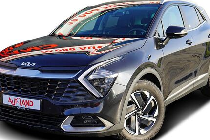 Kia Sportage 19.978 km 25.990 &euro; Wietmarschen 49835