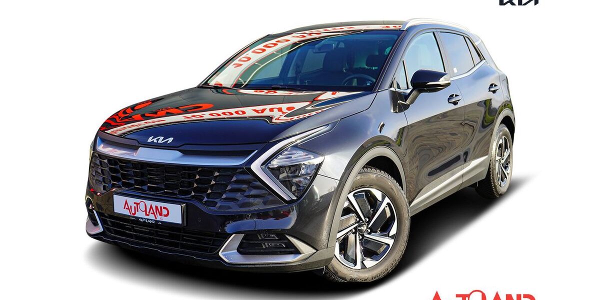 Kia Sportage 19.978 km 26.490 &euro; Wietmarschen 49835