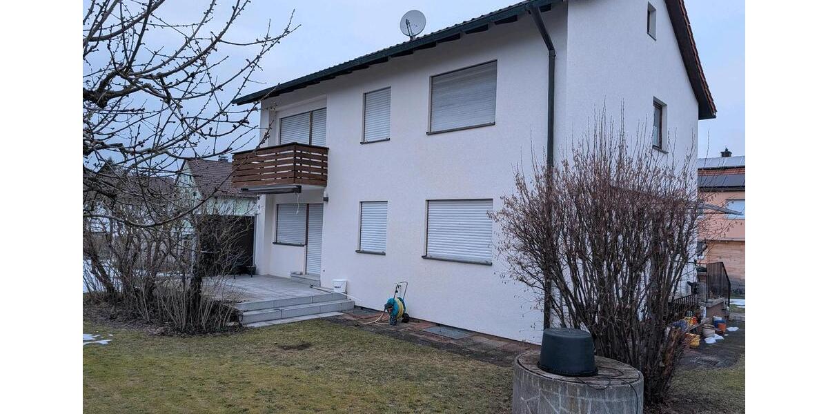 Mehrfamilienhaus, Wohnhaus Eckental - 6 Zimmer, 140 m&sup2;, 585.000&euro; | Angebot:26818369