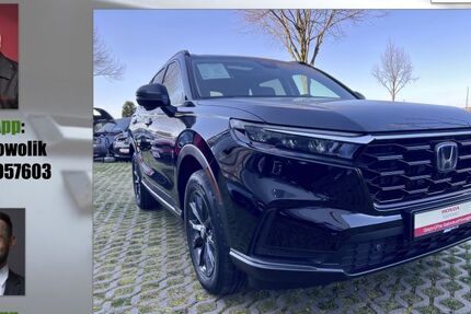 Honda CR-V 10.490 km 36.990 &euro; Köln 50859