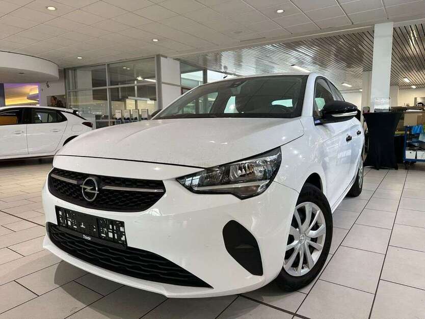 Corsa