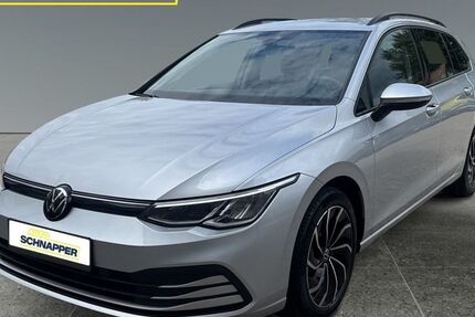 VW Golf 50.600 km 17.920 &euro; Reckendorf 96182