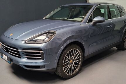 Porsche Cayenne 116.935 km 45.950 &euro; Teltow 14513