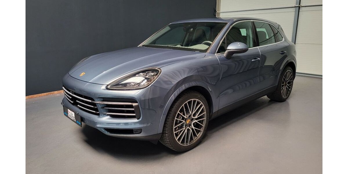 Porsche Cayenne 116.935 km 45.950 &euro; Teltow 14513