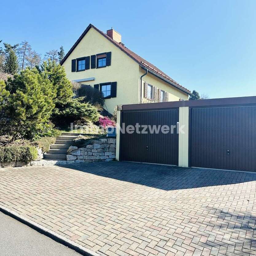 Haus zum Kaufen in Selb Vielitz 420.000 € 170 m²