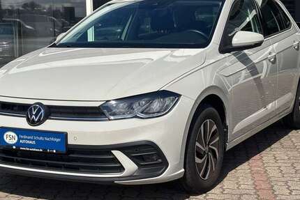 VW Polo 7.813 km 20.990 &euro; Teterow 17166