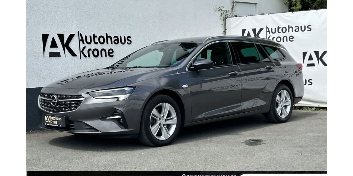 Opel Insignia 96.856 km 18.870 &euro; Bischofsheim 65474