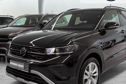 VW T-Cross 11.480 km 25.580 &euro; Bremen 28217