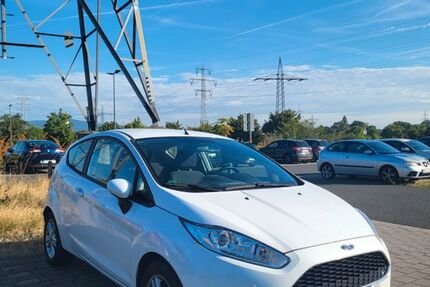 Ford Fiesta 99.000 km 6.500 € Offenbach am Main 63069