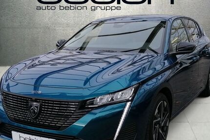 Peugeot 308 14.350 km 21.980 &euro; Reutlingen 72766