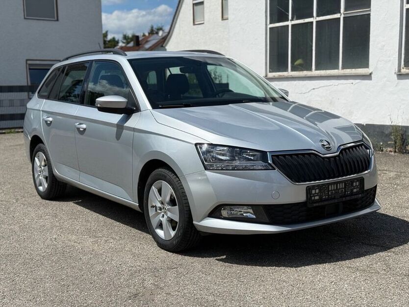 Fabia
