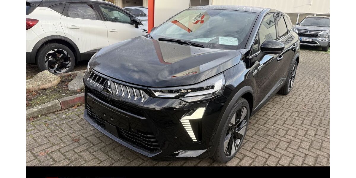 Mitsubishi Grandis 2.500 km 39.880 &euro; Braunschweig 38126